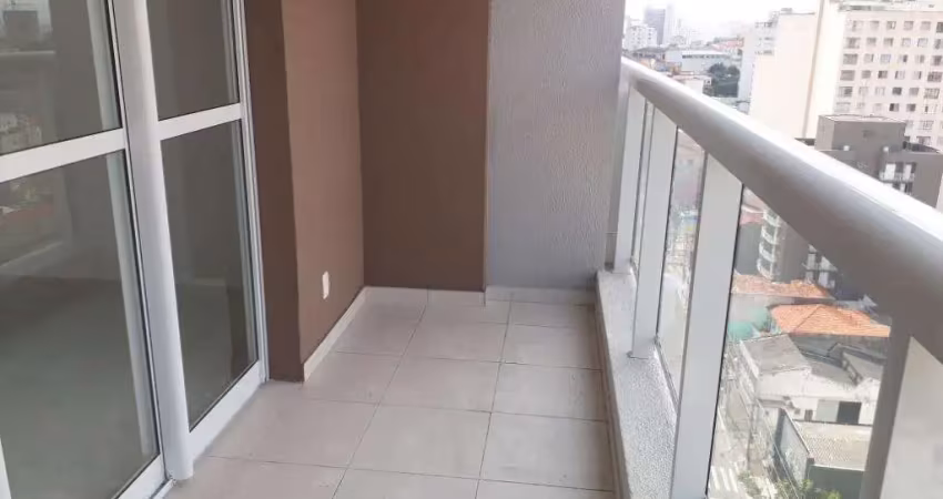 Apartamento com 1 quartos à venda em Jardim Da Glória - SP