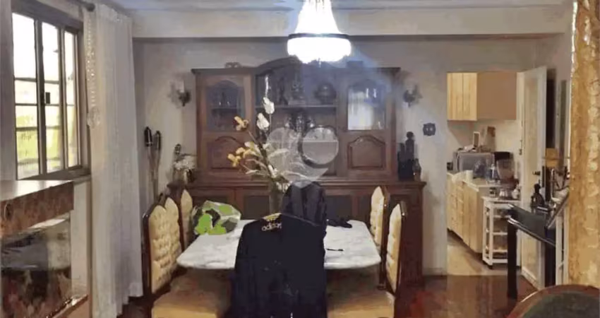 Casa com 4 quartos à venda na Rua Machado de Assis, Vila Mariana, São Paulo