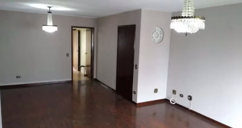 Apartamento com 4 quartos à venda em brooklin paulista - sp