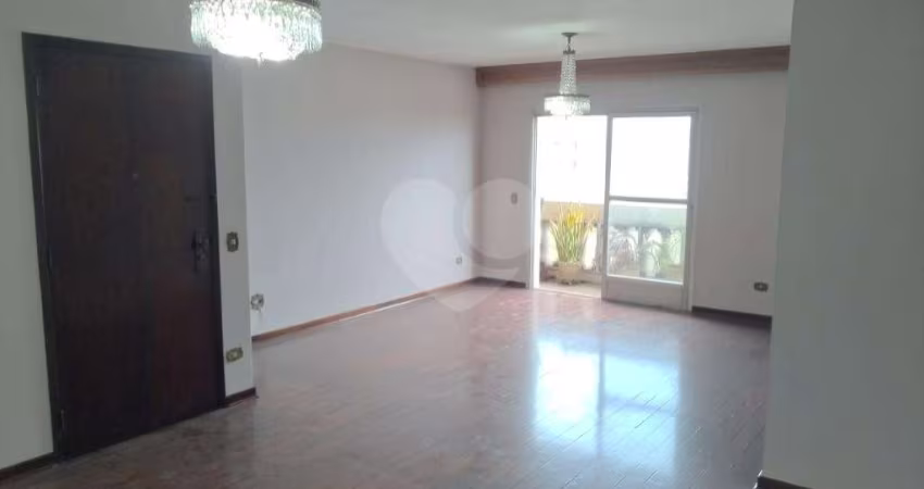 Apartamento com 4 quartos à venda em Brooklin Paulista - SP