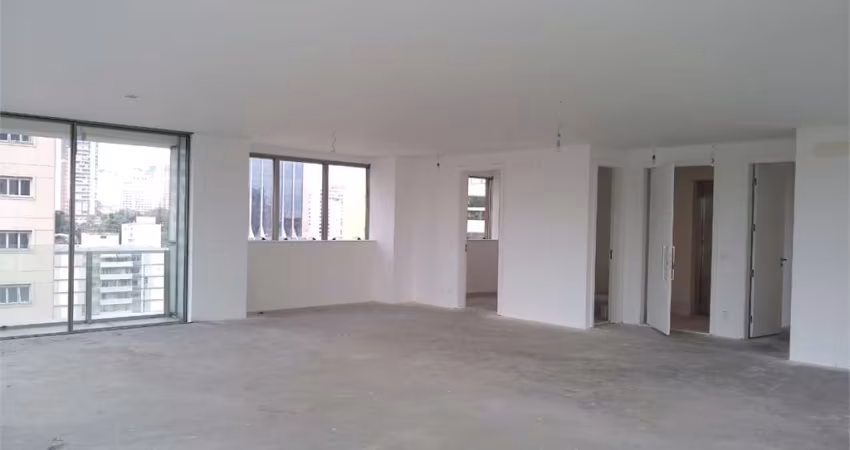 Apartamento com 4 quartos à venda em Vila Mariana - SP