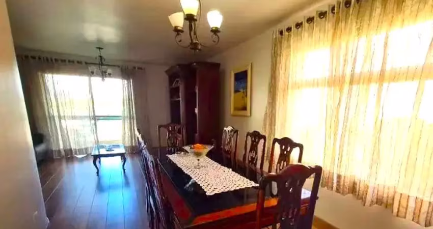 Apartamento com 3 quartos à venda em brooklin paulista - sp