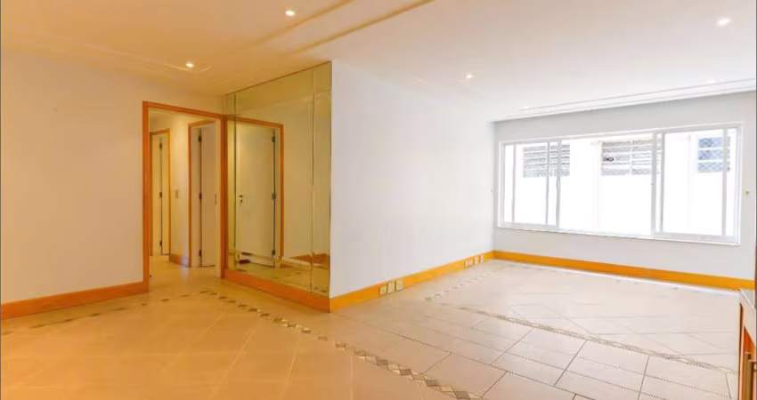 Apartamento com 3 quartos à venda em Paraíso - SP