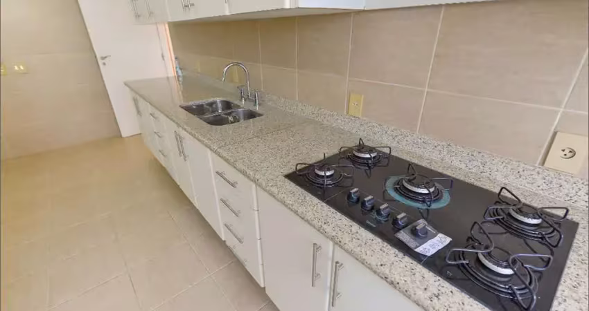 Apartamento com 3 quartos à venda na Rua Doutor Rafael de Barros, Paraíso, São Paulo