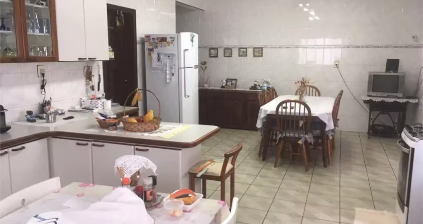 Casa com 4 quartos à venda em Jardim Da Glória - SP