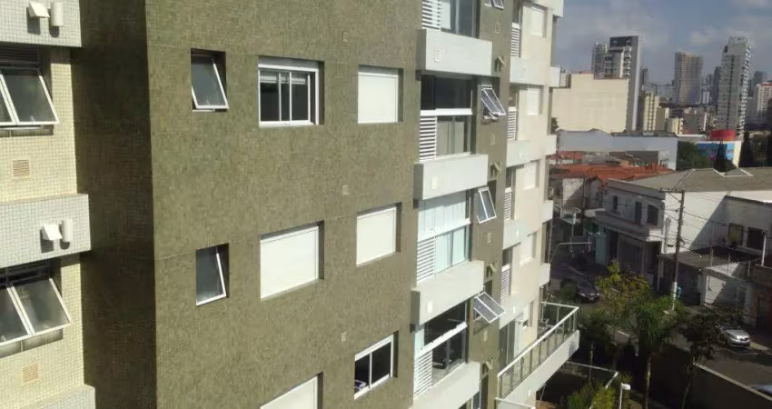 Apartamento com 2 quartos à venda em jardim da glória - sp
