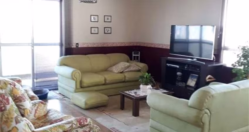 Duplex com 3 quartos à venda em Vila Vera - SP