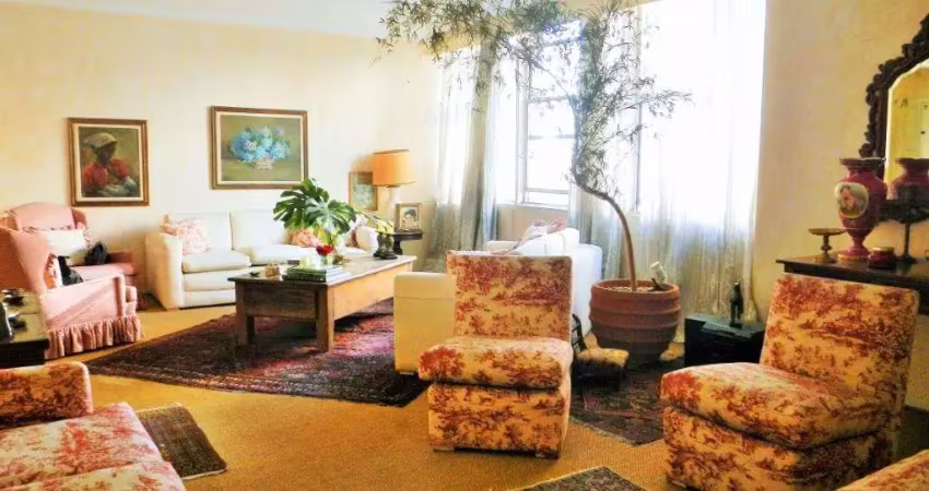 Apartamento com 3 quartos à venda em jardim paulista - sp