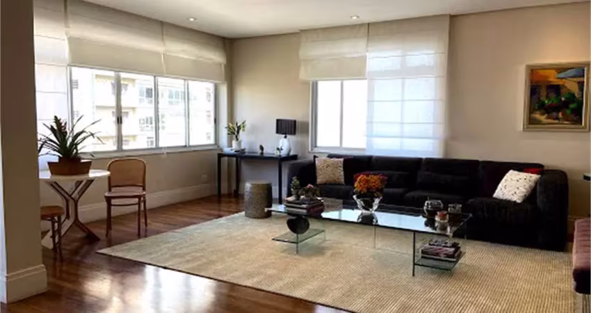 Apartamento com 3 quartos à venda em jardim paulista - sp