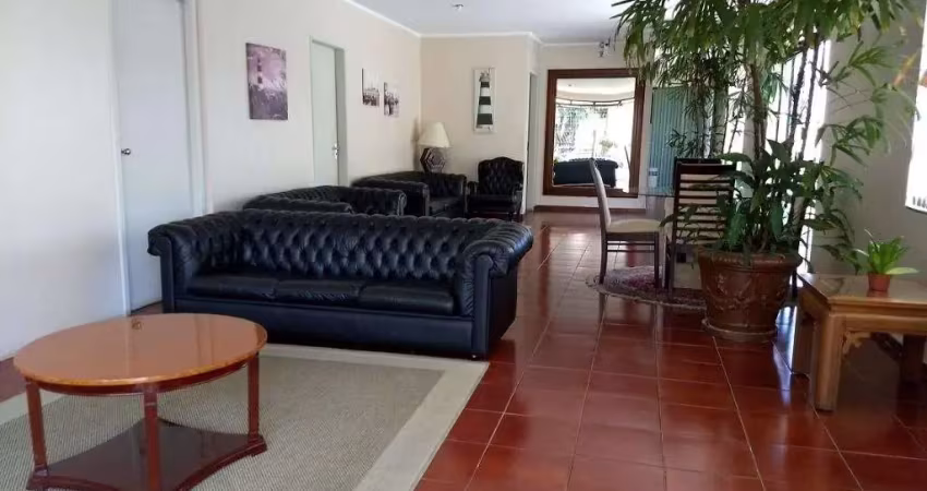 Apartamento com 3 quartos à venda em Vila Santo Estéfano - SP