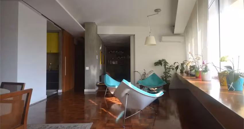 Apartamento com 3 quartos à venda na Rua do Paraíso, Paraíso, São Paulo