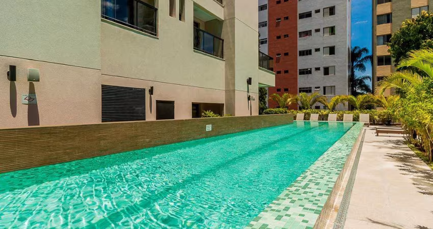 Apartamento com 1 quartos à venda em Vila Olímpia - SP