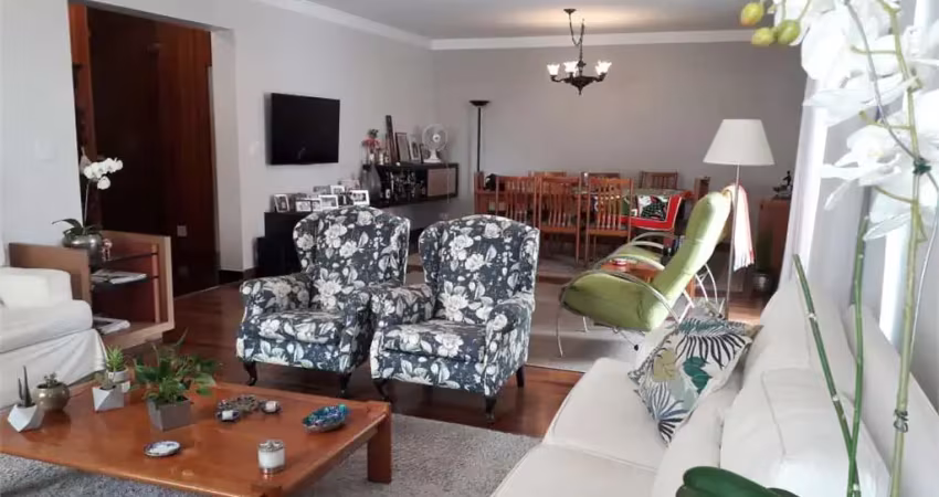 Apartamento com 3 quartos à venda em santa cecília - sp