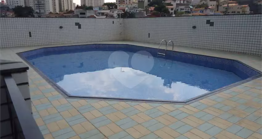 Apartamento com 3 quartos à venda em bosque da saúde - sp