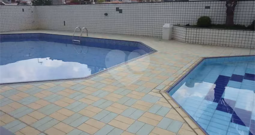 Apartamento com 3 quartos à venda em bosque da saúde - sp