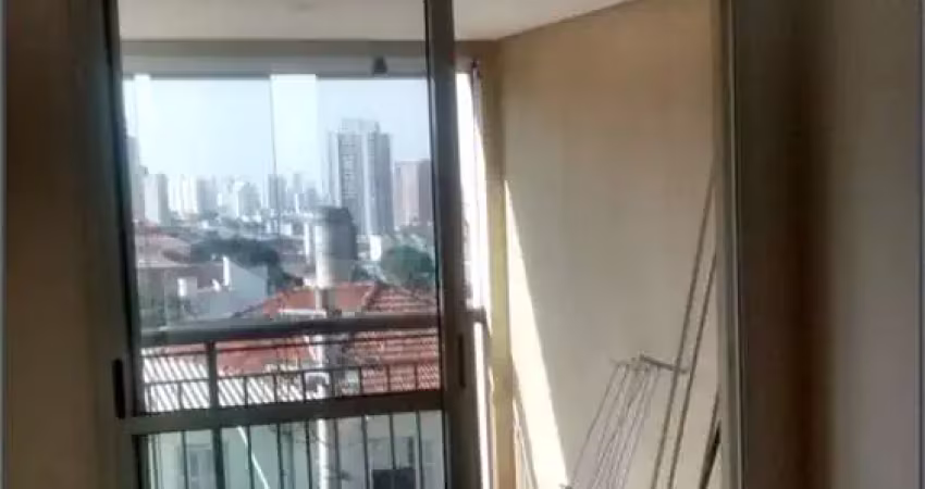 Apartamento com 2 quartos à venda em vila firmiano pinto - sp