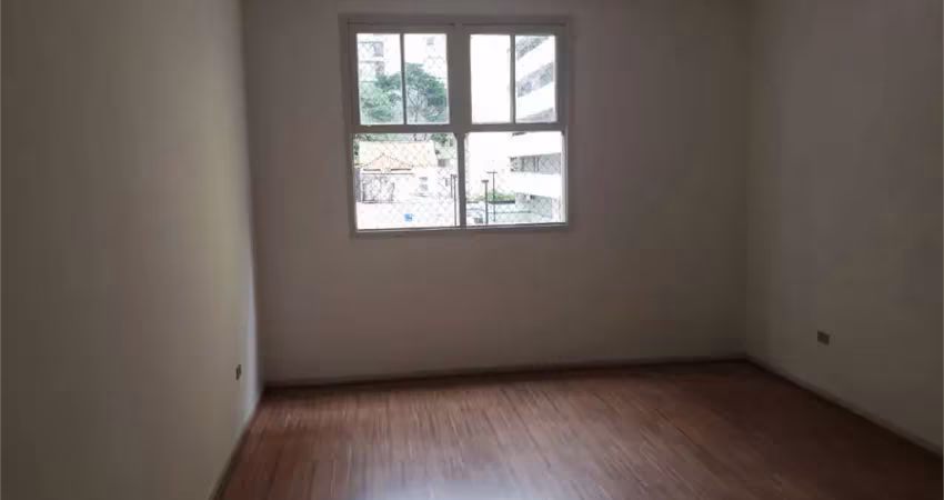 Apartamento com 2 quartos à venda em consolação - sp