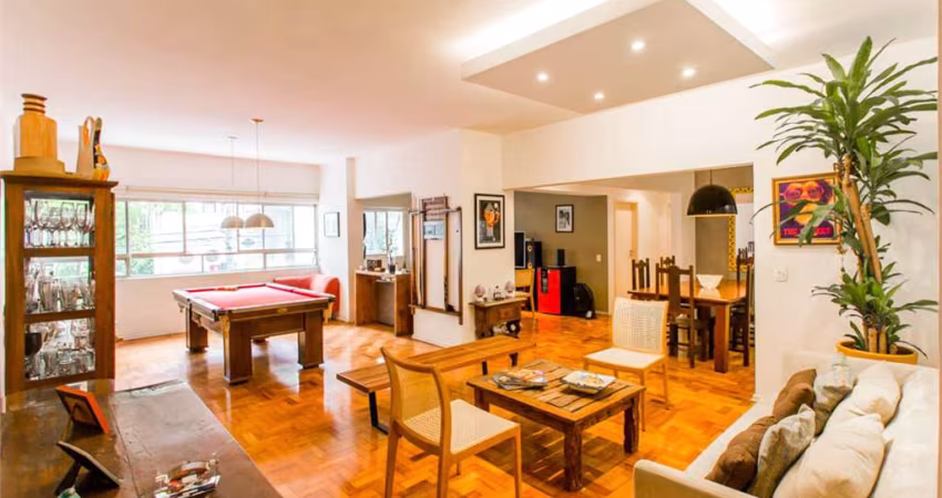 Apartamento com 2 quartos à venda em Perdizes - SP
