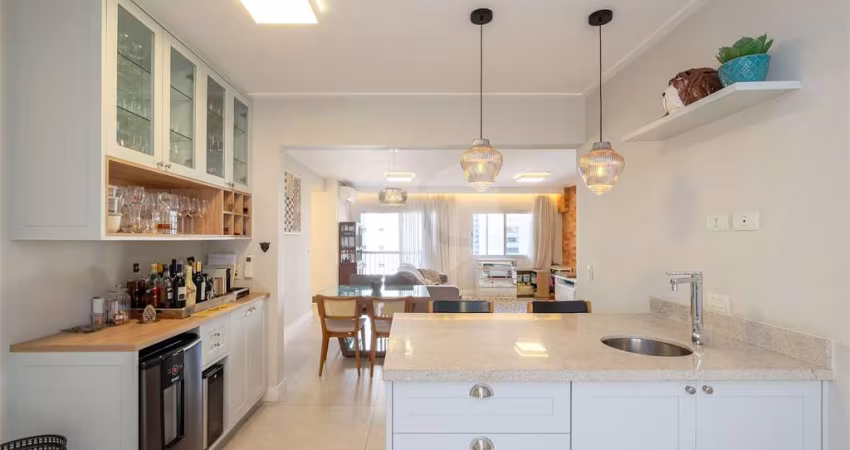 Apartamento com 3 quartos à venda em Aclimação - SP