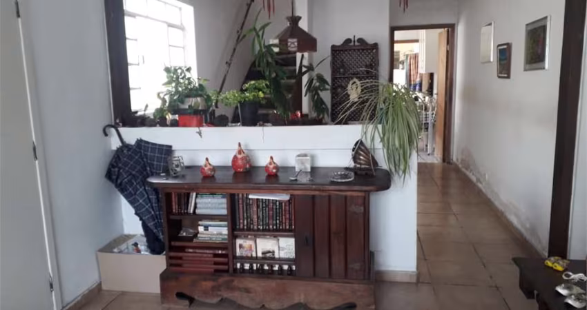 Sobrado com 3 quartos à venda em Cidade Monções - SP