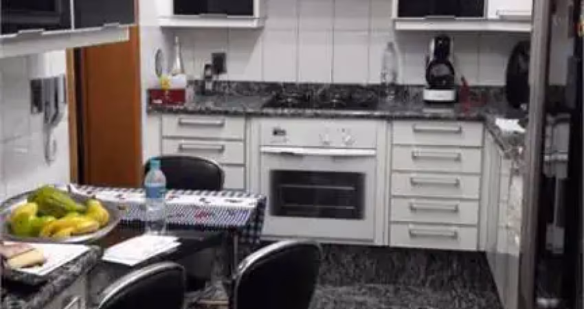 Apartamento com 3 quartos à venda em vila dom pedro i - sp