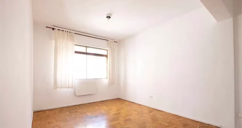 Apartamento com 1 quartos à venda em pinheiros - sp