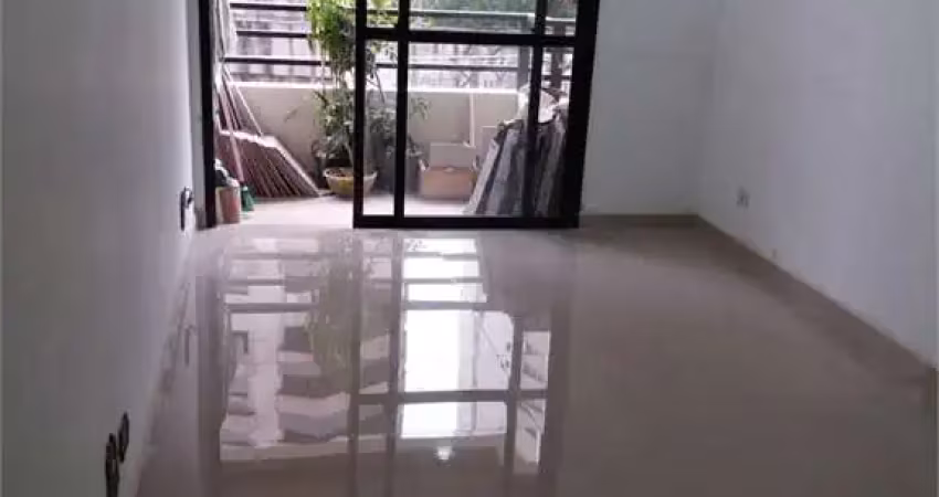 Apartamento com 3 quartos à venda na Avenida Giovanni Gronchi, Morumbi, São Paulo