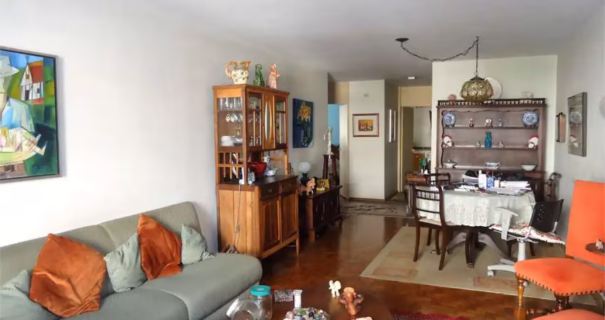 Apartamento com 3 quartos à venda em santa cecília - sp