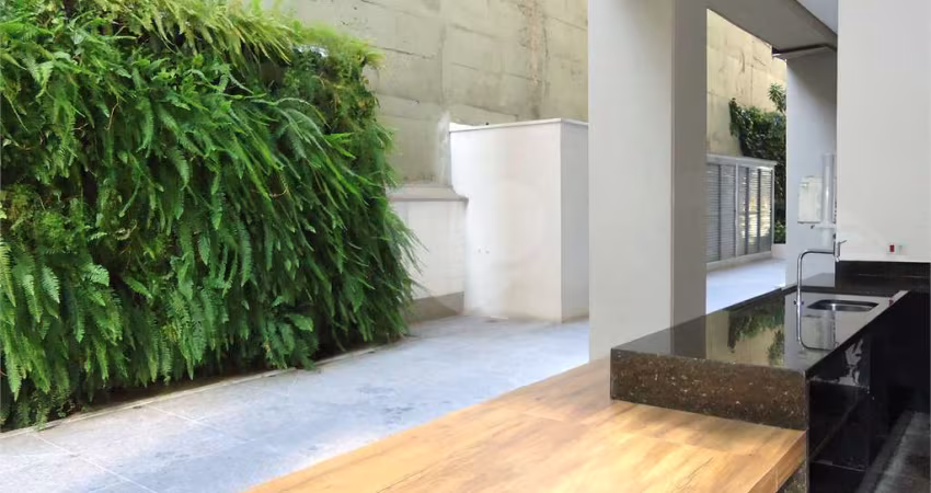 Apartamento com 3 quartos à venda em Santa Cecília - SP