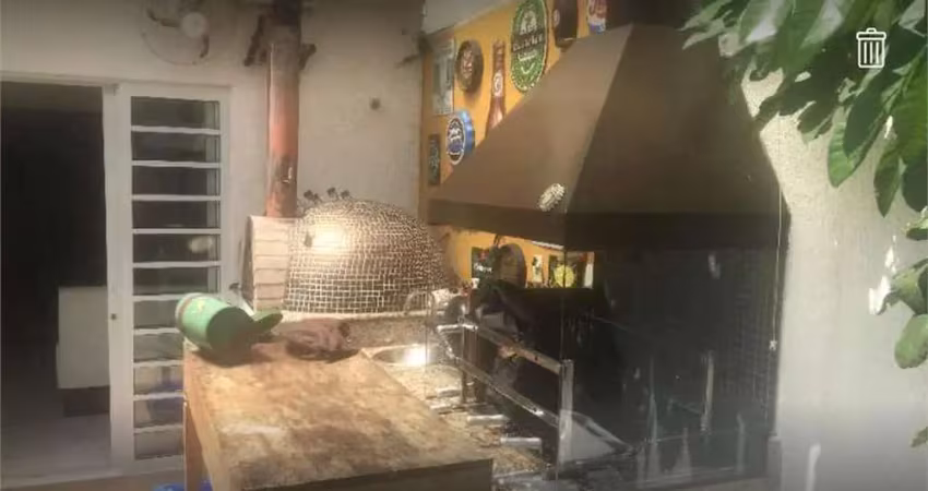 Casa com 3 quartos à venda na Avenida Doutor Altino Arantes, Vila Clementino, São Paulo
