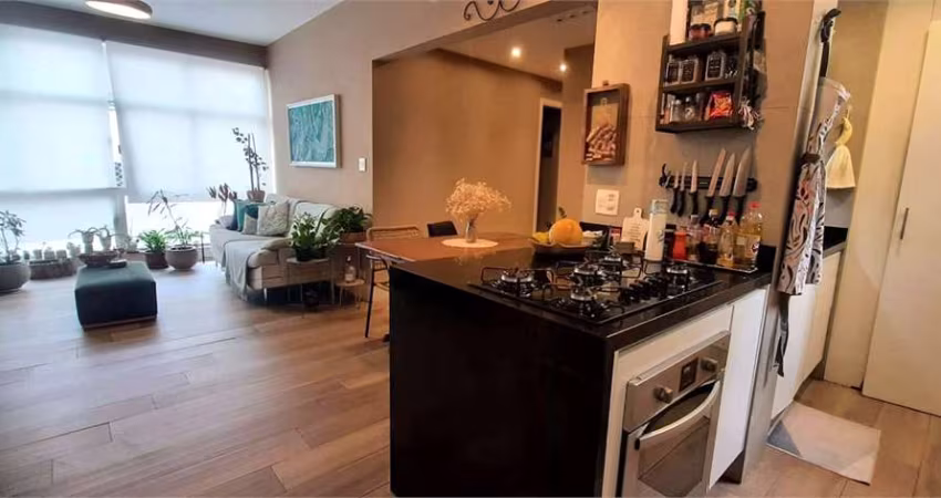 Apartamento com 3 quartos à venda em Jardim Paulista - SP