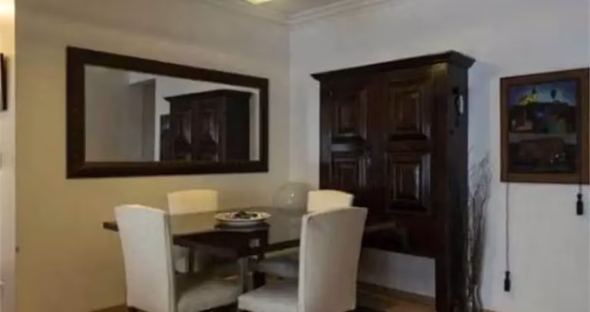 Apartamento com 3 quartos à venda em vila santo estéfano - sp
