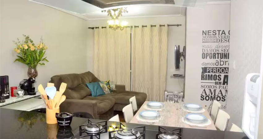 Apartamento com 3 quartos à venda em jardim previdência - sp