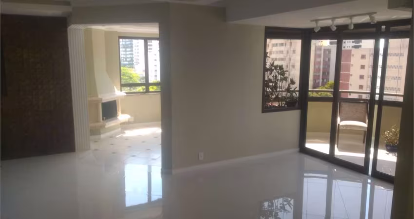 Apartamento com 4 quartos à venda em Planalto Paulista - SP
