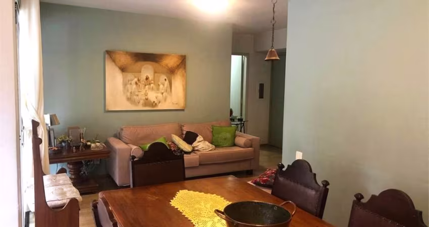 Apartamento com 2 quartos à venda em Jardim Paulista - SP