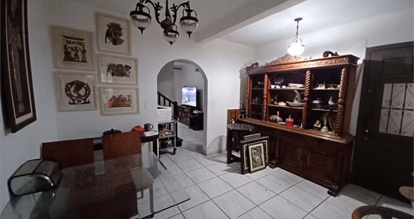 Sobrado com 4 quartos à venda em Indianópolis - SP