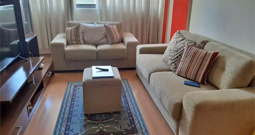 Apartamento com 2 quartos à venda em brooklin paulista - sp