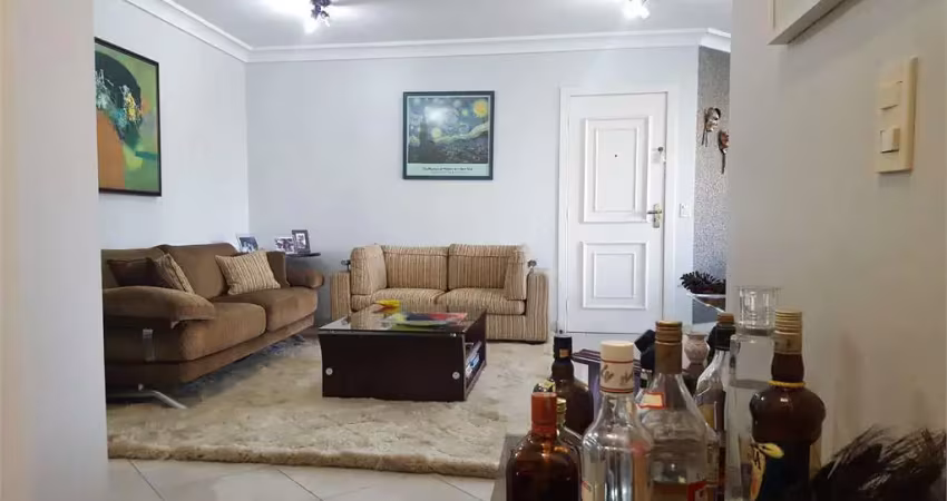 Apartamento com 4 quartos à venda em brooklin paulista - sp