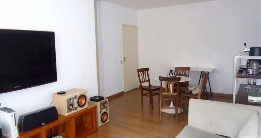 Apartamento com 3 quartos à venda em vila mariana - sp