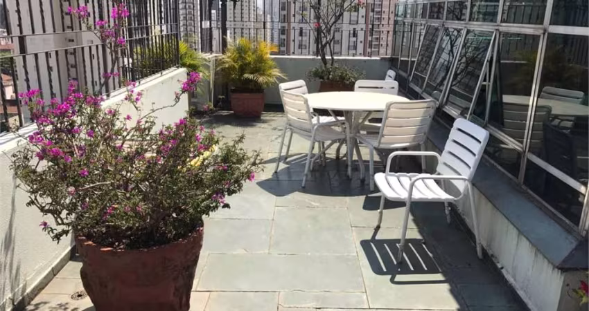 Apartamento com 3 quartos à venda em Ipiranga - SP