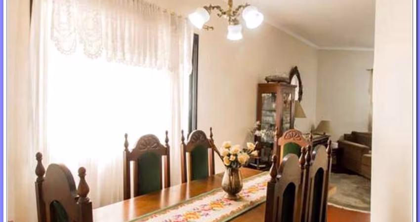 Apartamento com 4 quartos à venda em Perdizes - SP