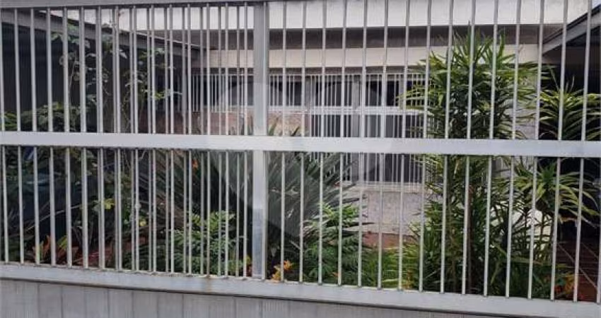 Casa com 3 quartos à venda em Vila Sônia - SP