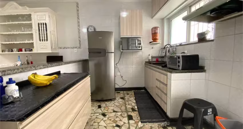Sobrado com 3 quartos à venda em vila são josé (ipiranga) - sp
