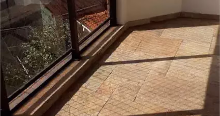 Apartamento com 3 quartos à venda na Rua Apinajés, Perdizes, São Paulo