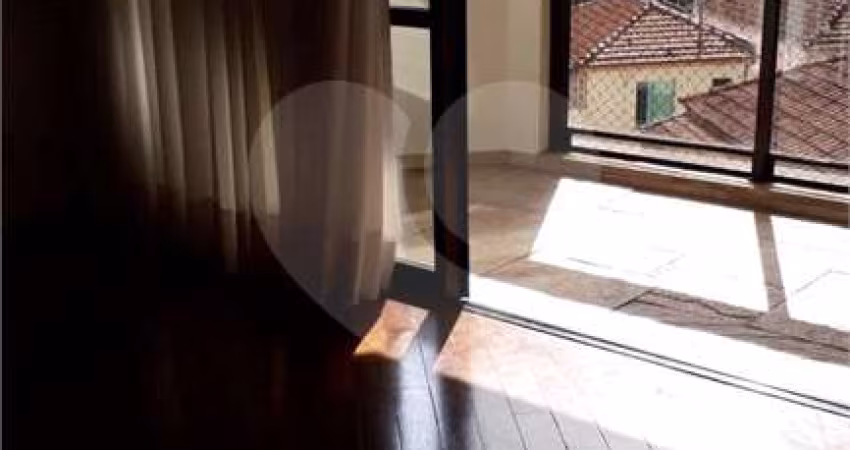 Apartamento com 3 quartos à venda em Perdizes - SP