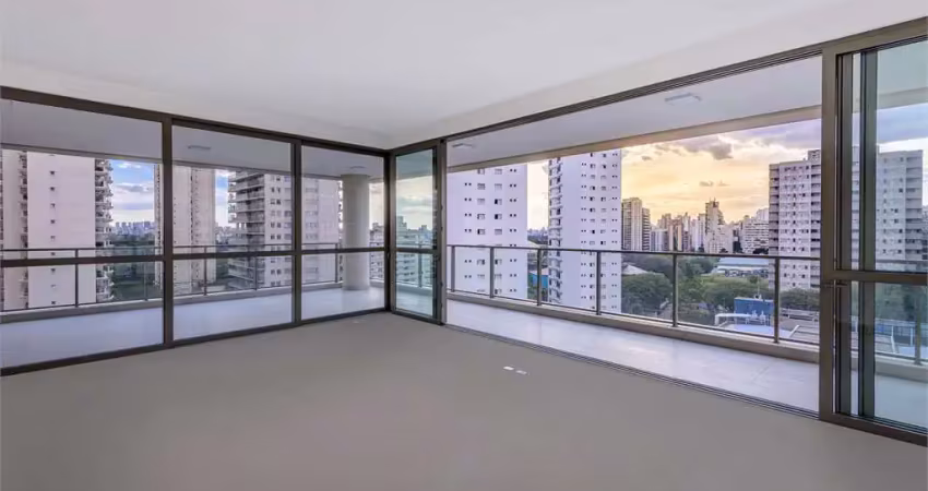 Apartamento com 4 quartos à venda em vila mariana - sp