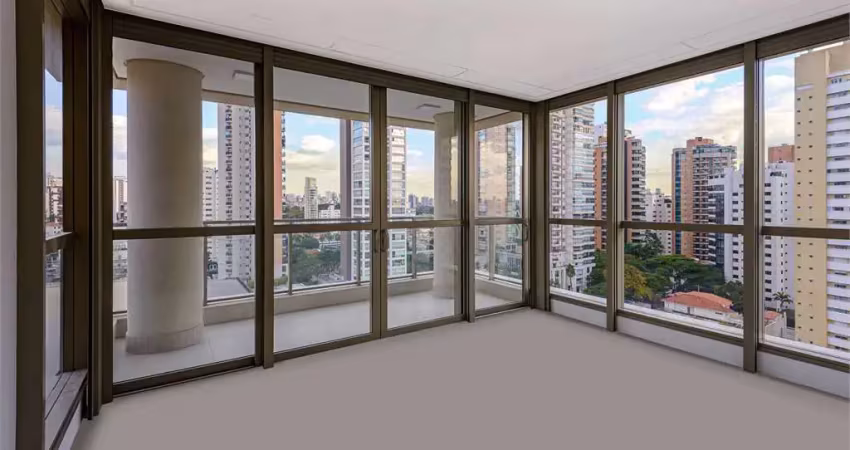 Apartamento com 4 quartos à venda em vila mariana - sp