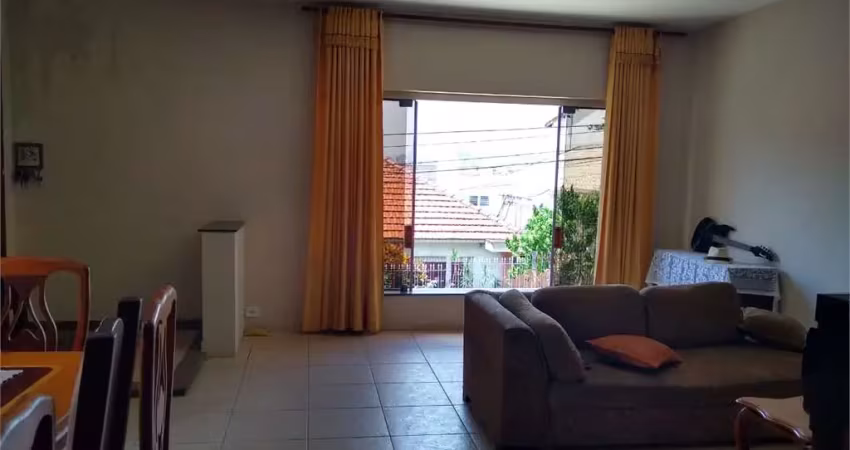 Casa com 2 quartos à venda na Alexandre Naninni, Santana, São Paulo
