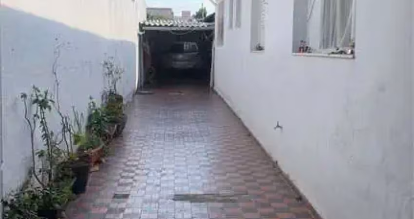 Casa com 3 quartos à venda na Rua Lord Cockrane, Ipiranga, São Paulo