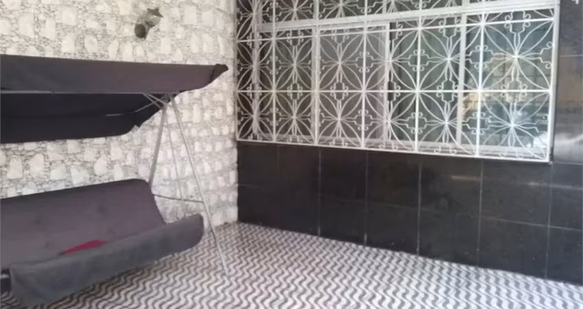 Sobrado com 3 quartos à venda em Saúde - SP